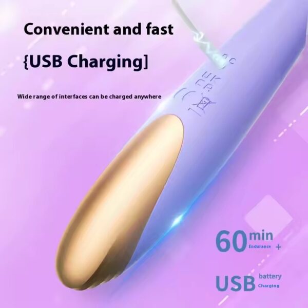 vibrador anal 2
