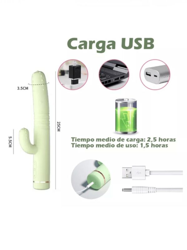 sube y baja 5