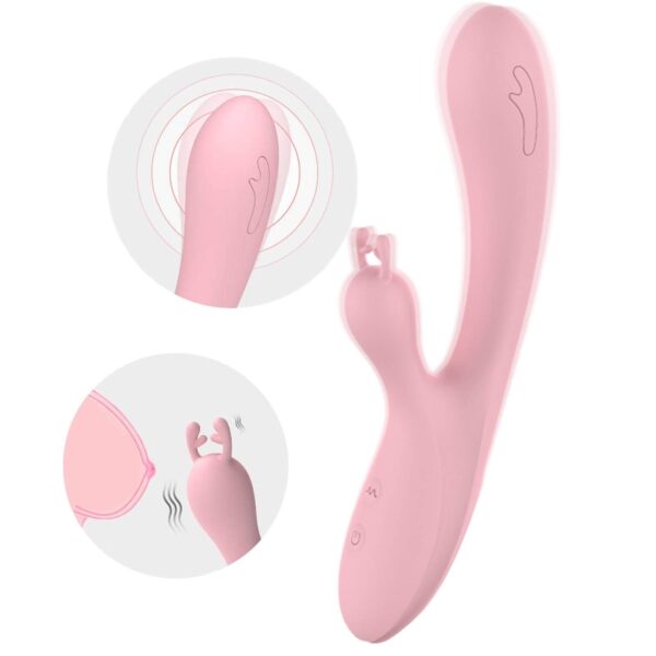 SEXCRETOS 1