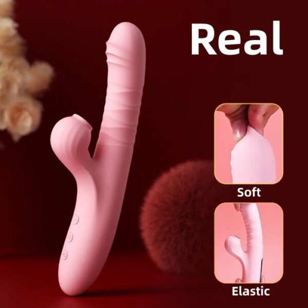 sexcretos 3