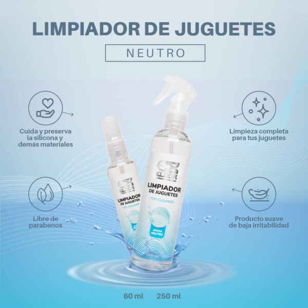 limpiador de productos 1