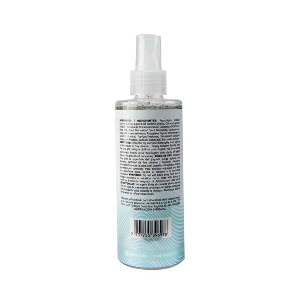 limpiador de productos 3