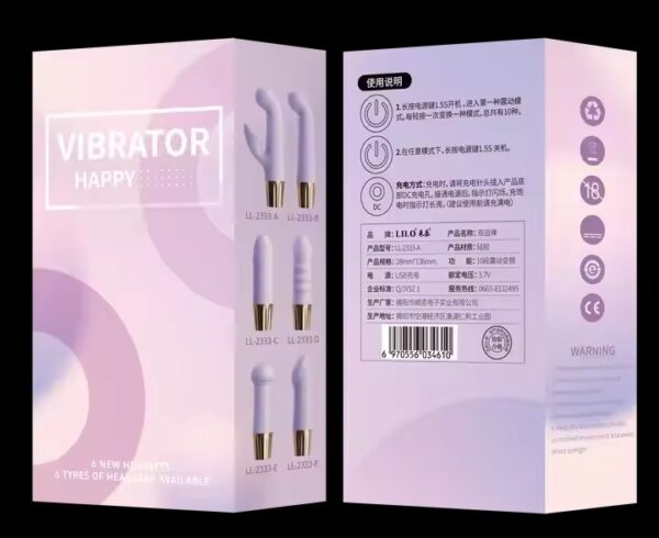 vibrador pequeno 5