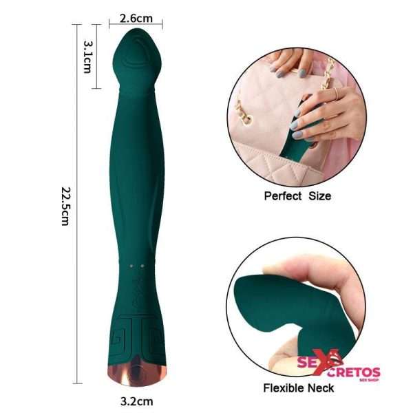 vibrador sexcretos sexs shop 2