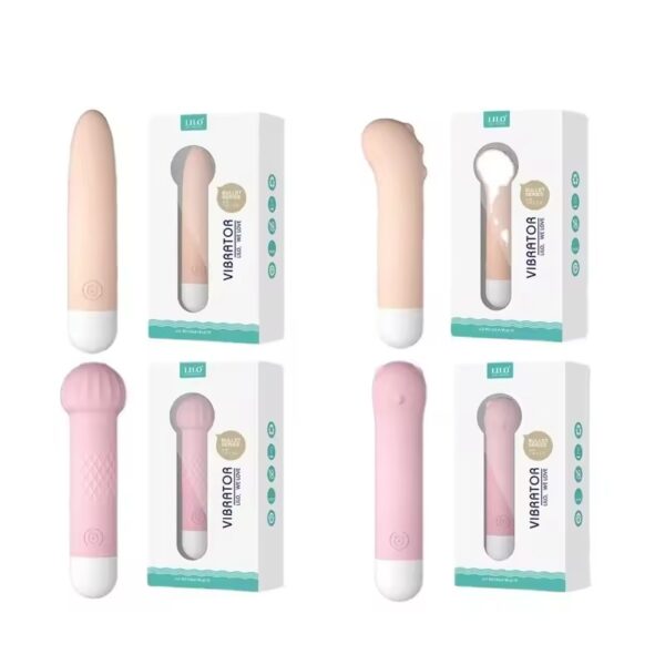 MINI VIBRADOR 1