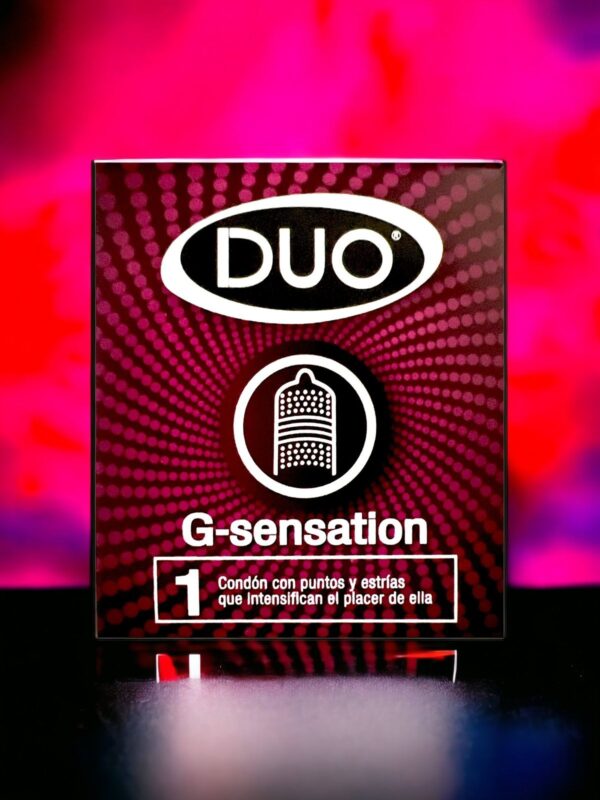 condones 1