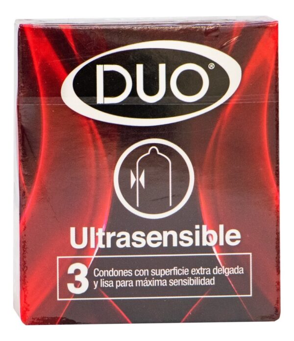 condones 3
