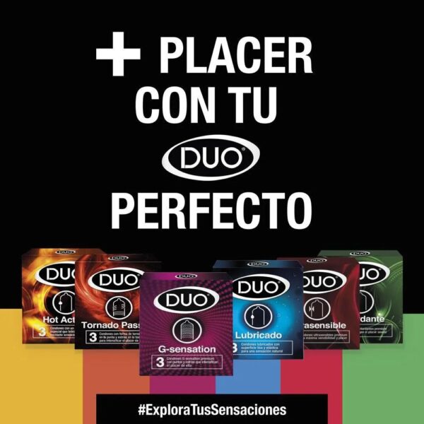 condones