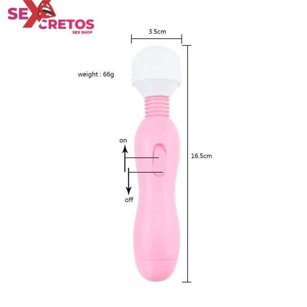 masajeador hitachi vibrador 1