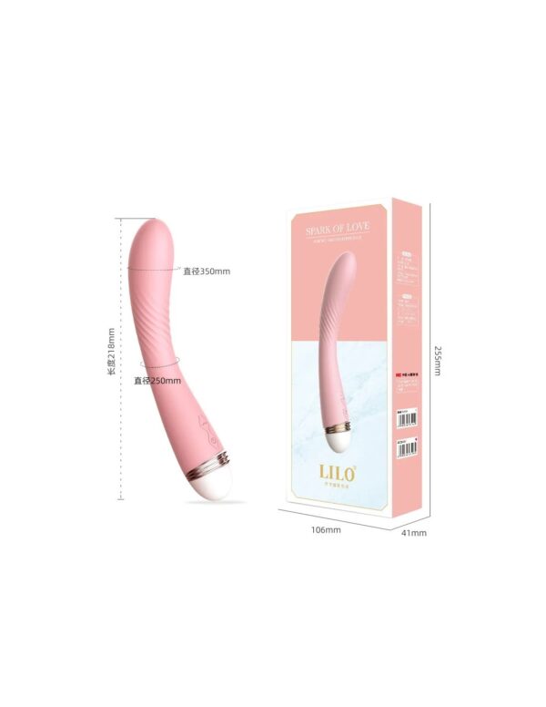 vibrador punto g lara