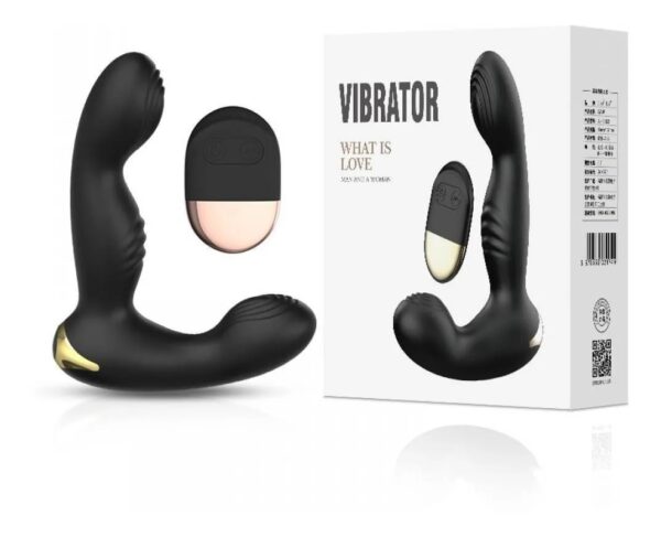 INICIADOR ANAL 3
