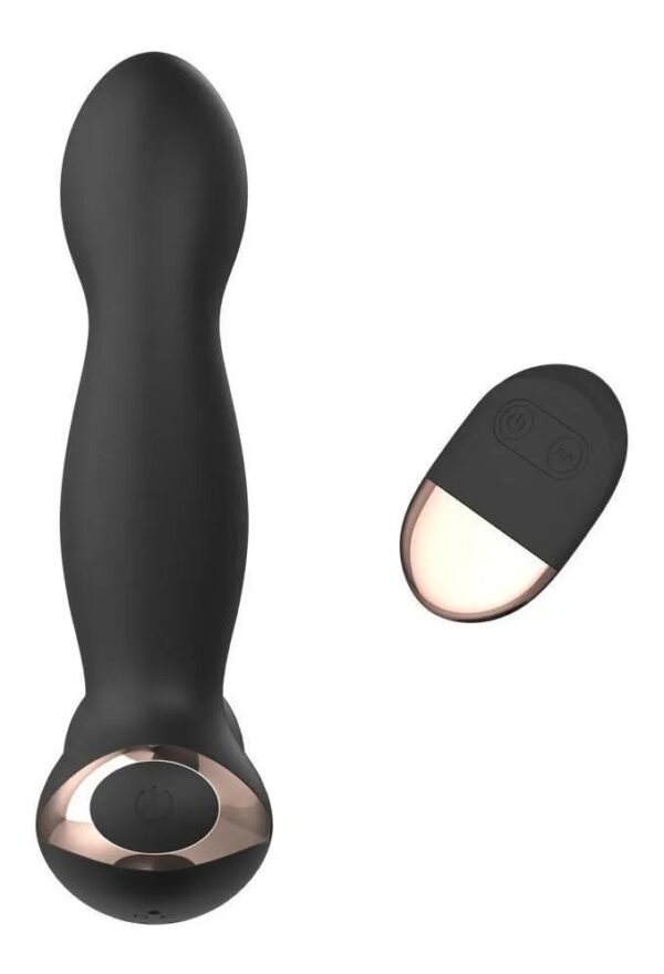 INICIADOR ANAL 4
