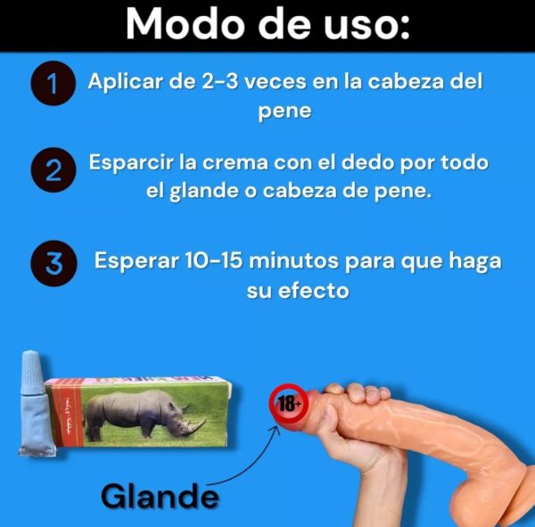 r i n o retarda 2