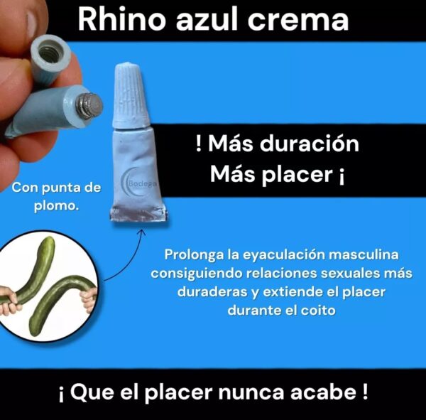 r i n o retarda 3