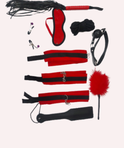 Kit Sado Bondage