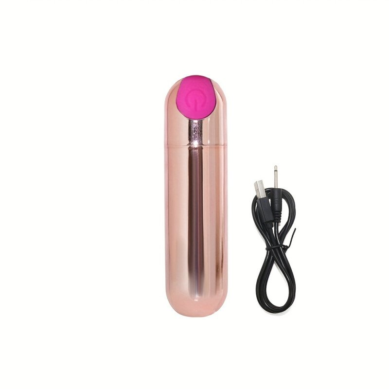 Vibrador Sexual  Impermeable