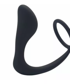 Estimulador Masculino con Anillo