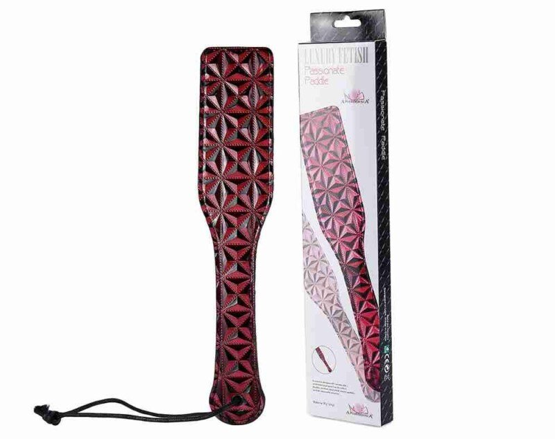 Paleta de Azote Passionate - Image 2