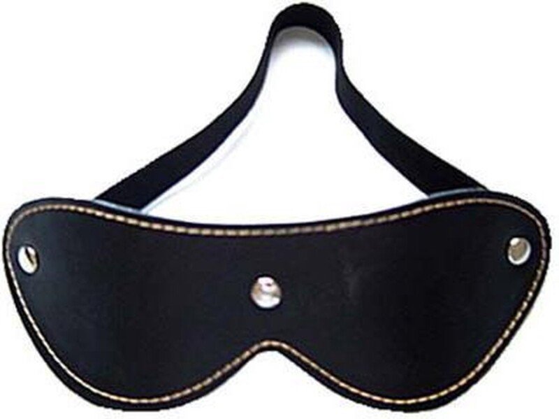 Cubre ojos Mask Luxury - Image 3