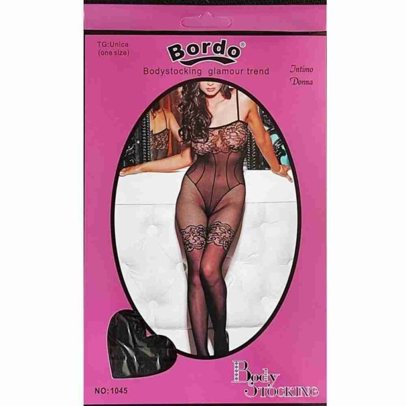 Mallas Body Lenceria - Image 5