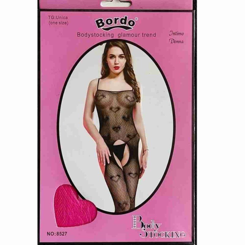 Mallas Body Lenceria - Image 7
