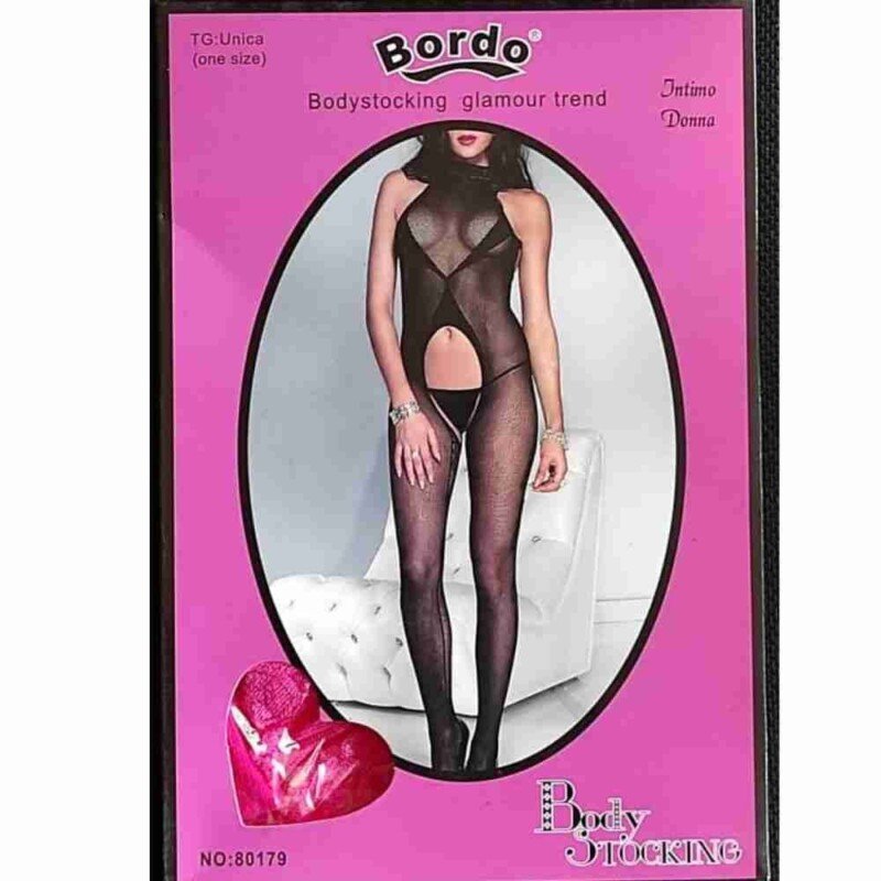 Mallas Body Lenceria - Image 8