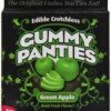 🍏 Panty Comestible ropa interior