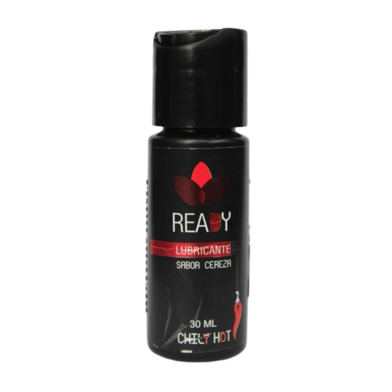 Lubricante intimo suave