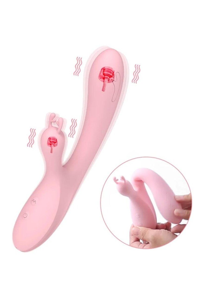 Vibrador dildo Masturbador - Image 2