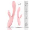 Vibrador dildo Masturbador