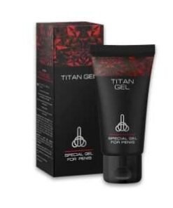 Titan Gel Original Alargante