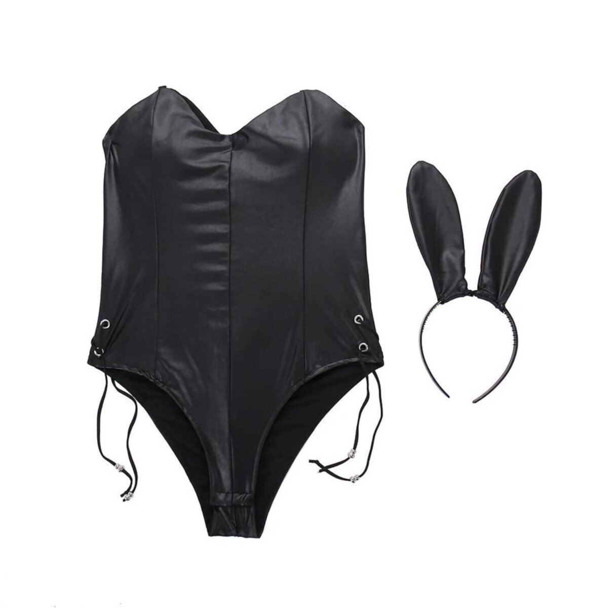 Body Cuero Sintético