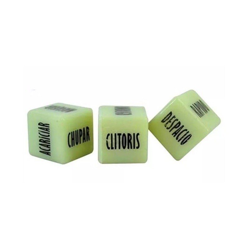 Dados Eroticos