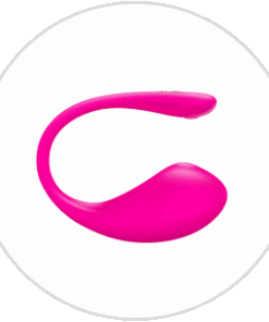 Lush Lovense 2 Sexcretos Tienda Erotica
