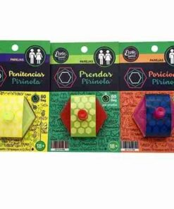 Pirinola Erotica