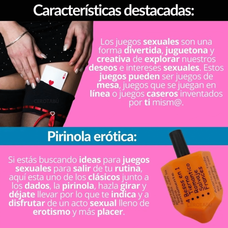 Pirinola Erotica - Image 3