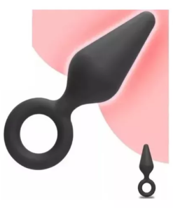 Bolas Anales-Masajeador de Prostata-Plug Anal