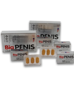 P0tencia Big