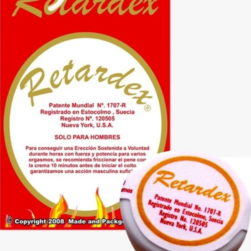 RETARDEX