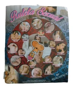 Ruleta Sexual