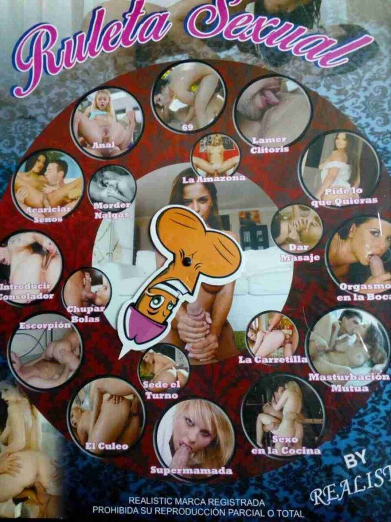 Ruleta Sexual - Image 2