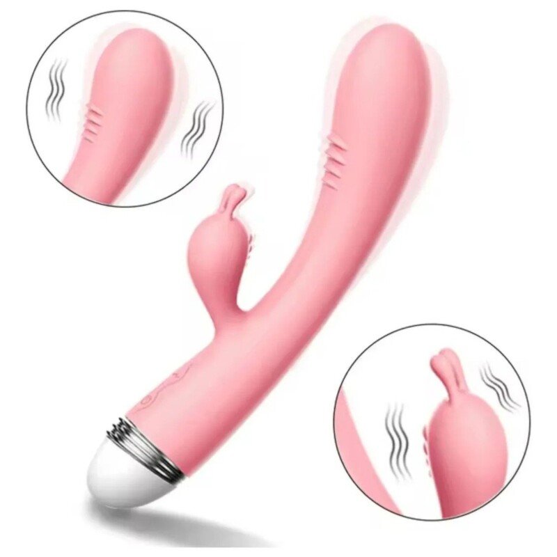 Vibrador Fantasy I - Sexcretos