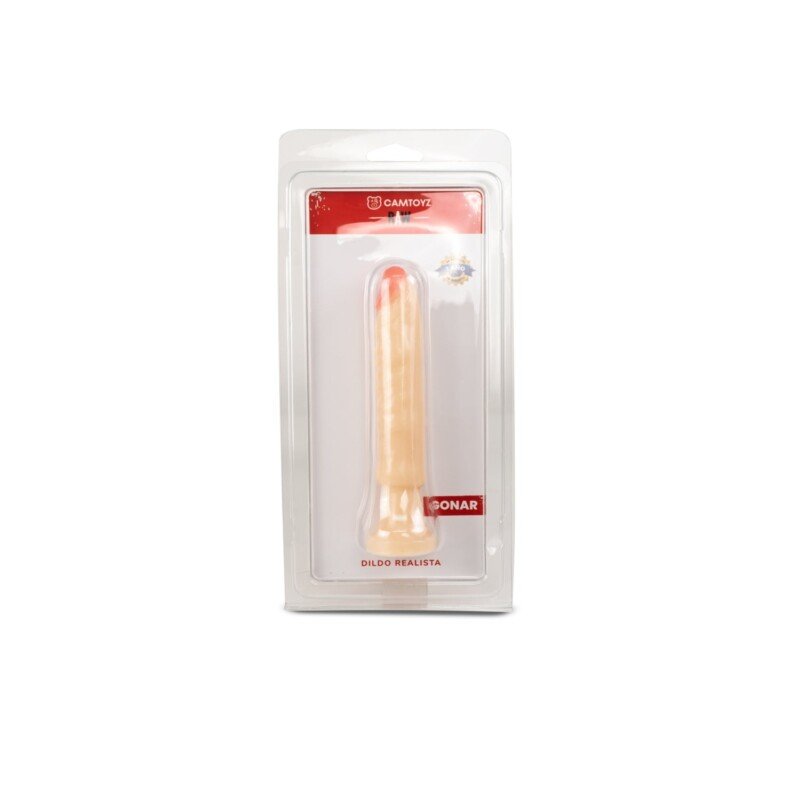 1 Dildo consolador