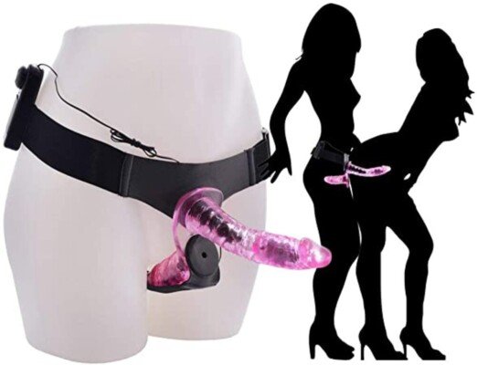 arnes para lesbianas o hetero