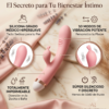 vibrador fantasy i sexcretos