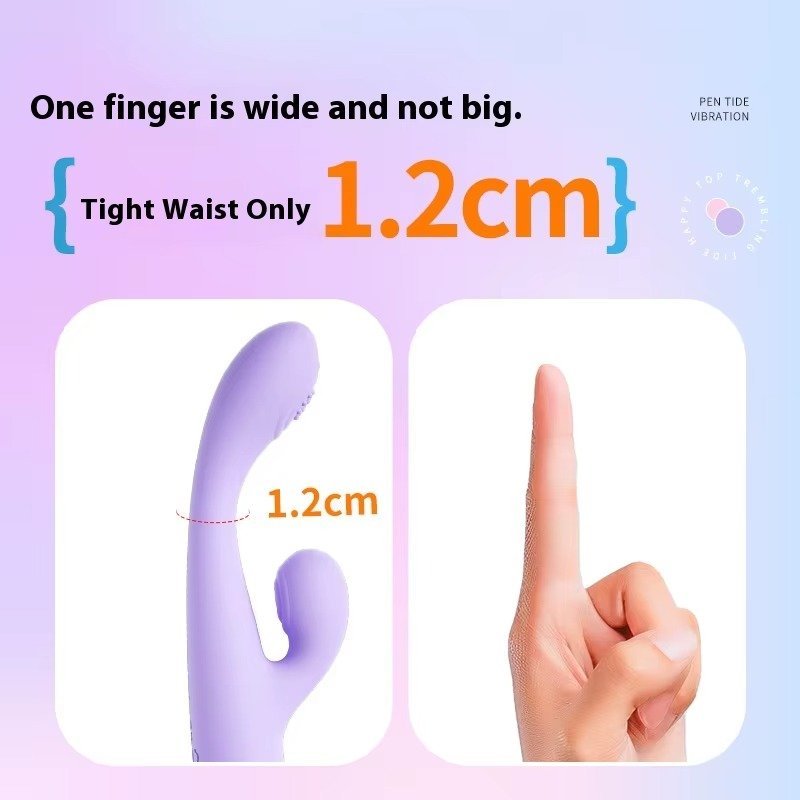 Vibrador Anal o Vaginal - Sex Shop - Image 3