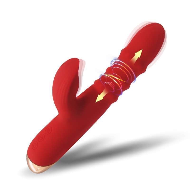 Vibrador para mujer