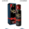 dilatador lubricante anal
