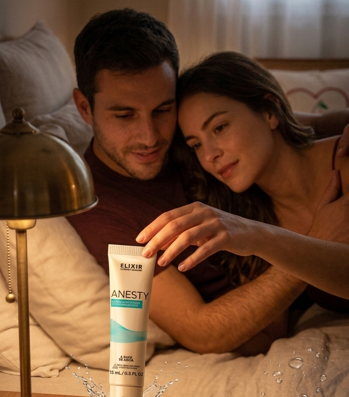 dilatador lubricante anal 15 ml