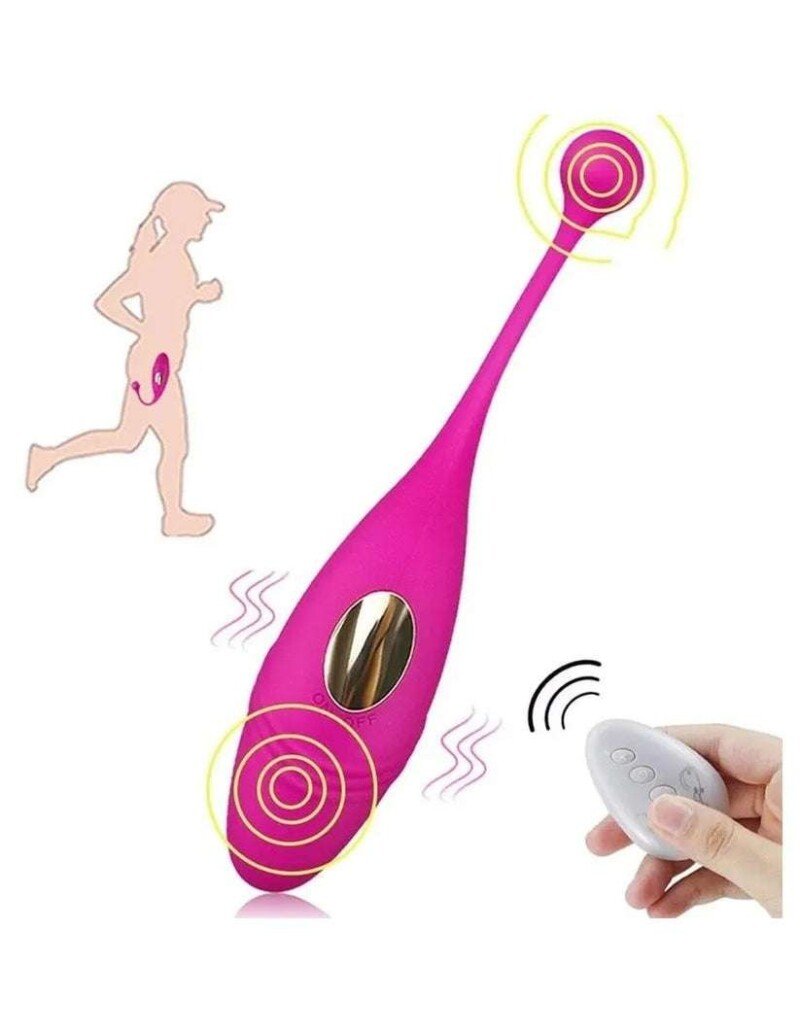 Bolas de Kegel para Fortalecer el Suelo Pélvico